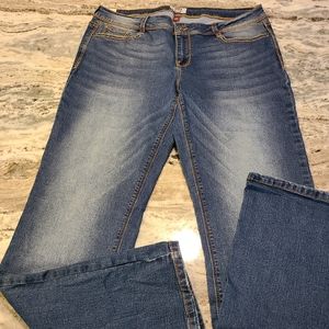 Womens jeans